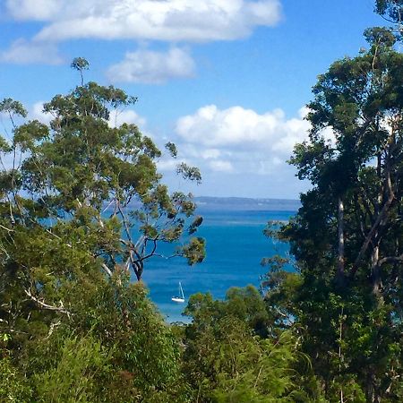 Villa The Holiday House Fraser Island Exterior foto