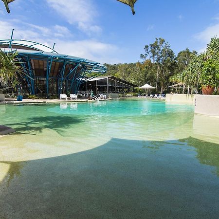 Villa The Holiday House Fraser Island Exterior foto